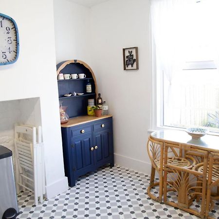 Lazy Daze - Hastings Villa Ngoại thất bức ảnh