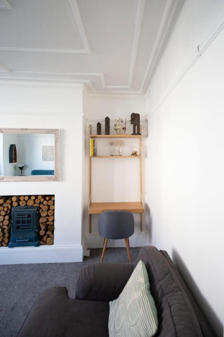 Lazy Daze - Hastings Villa Ngoại thất bức ảnh