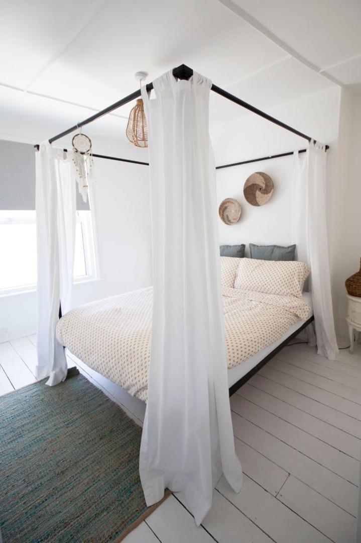 Lazy Daze - Hastings Villa Ngoại thất bức ảnh