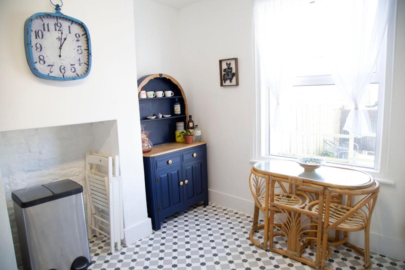 Lazy Daze - Hastings Villa Ngoại thất bức ảnh