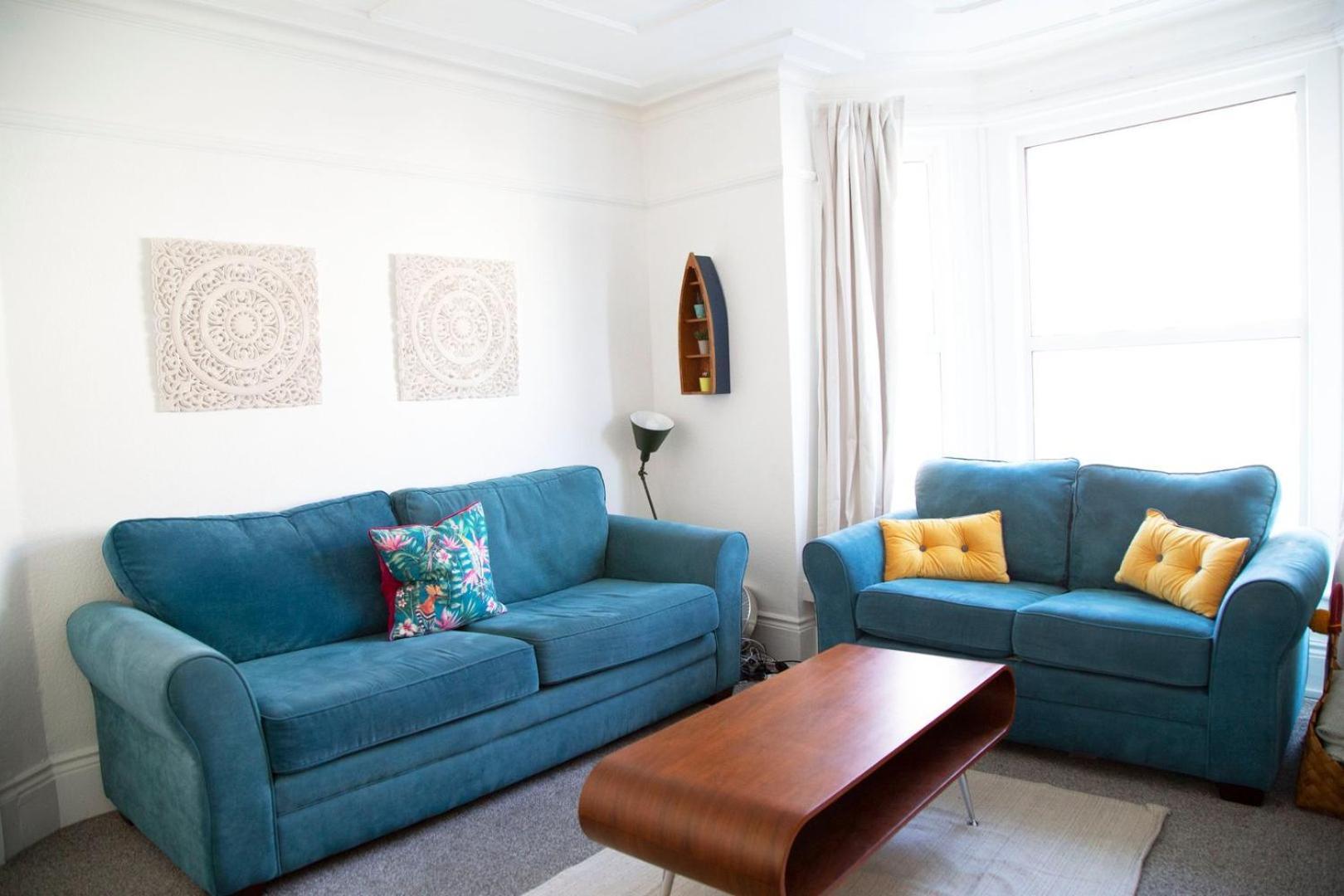 Lazy Daze - Hastings Villa Ngoại thất bức ảnh
