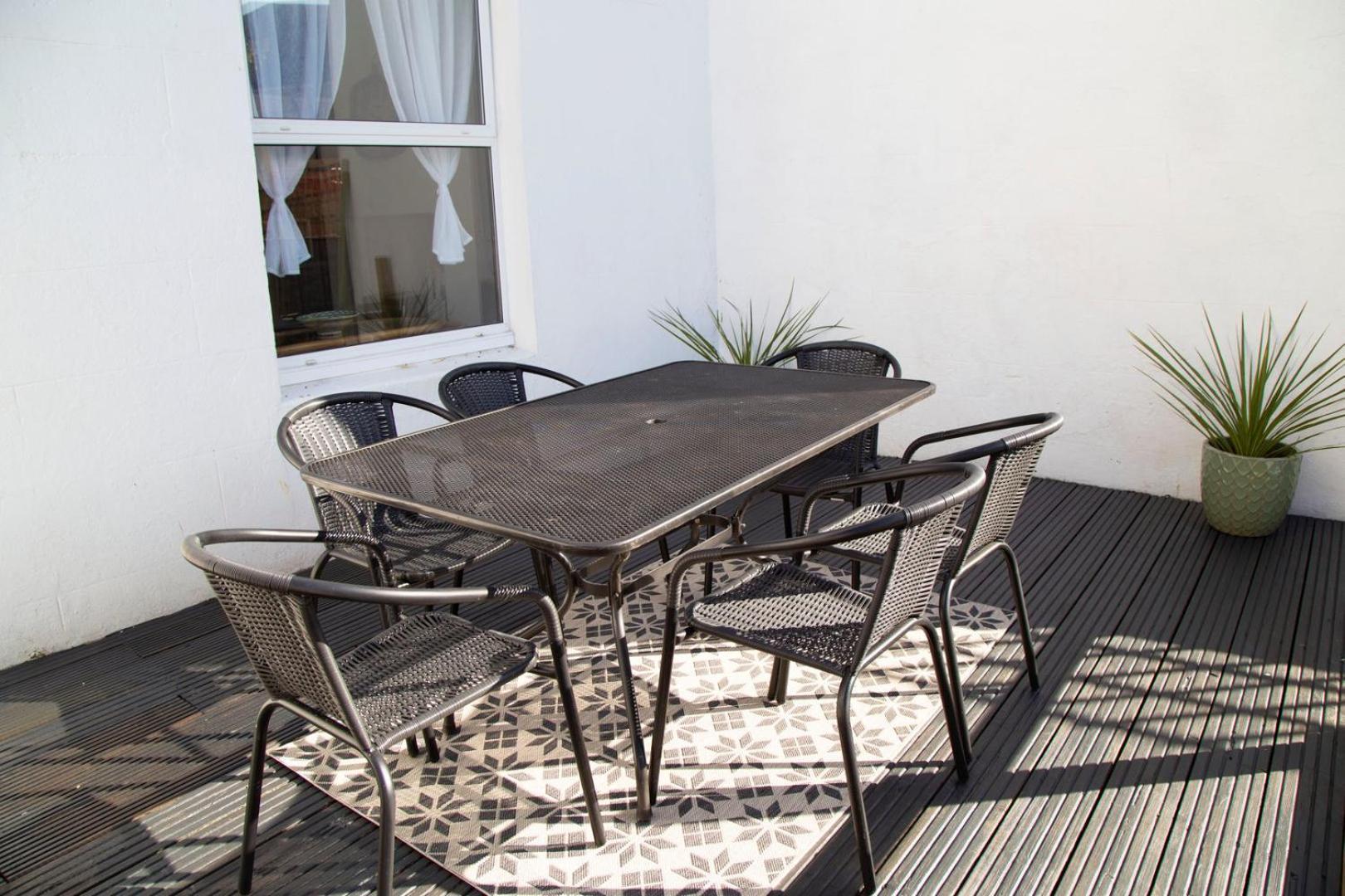Lazy Daze - Hastings Villa Ngoại thất bức ảnh