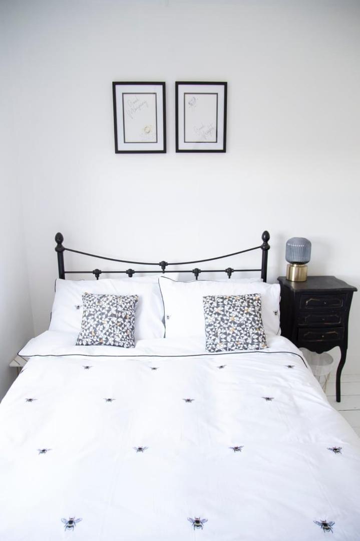 Lazy Daze - Hastings Villa Ngoại thất bức ảnh