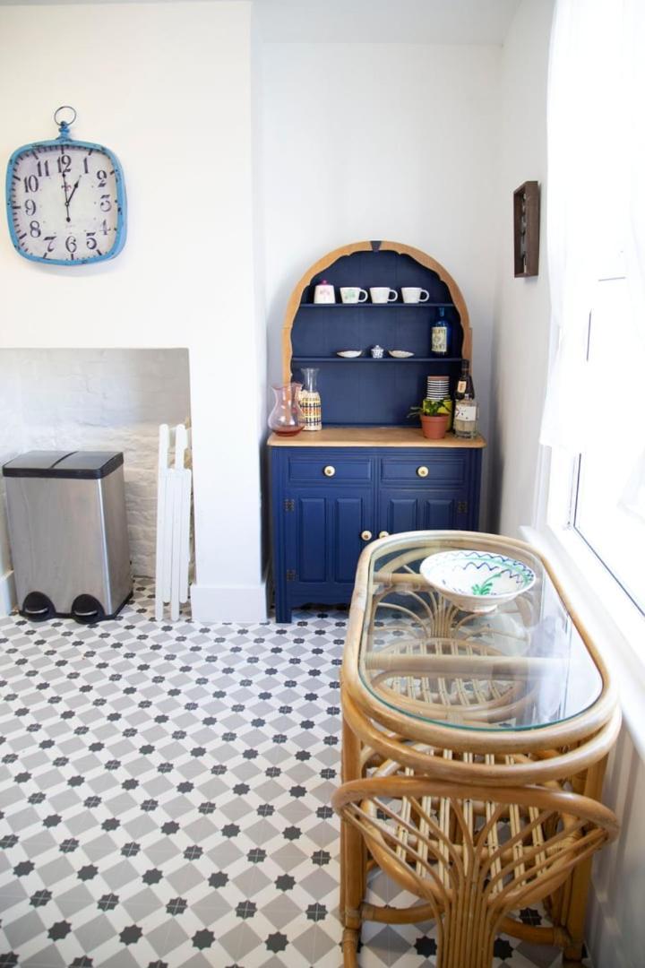 Lazy Daze - Hastings Villa Ngoại thất bức ảnh