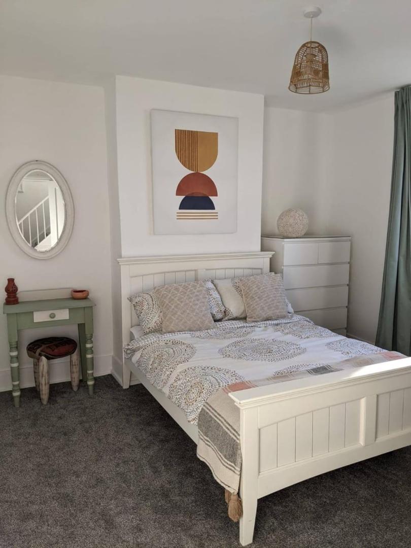 Lazy Daze - Hastings Villa Ngoại thất bức ảnh