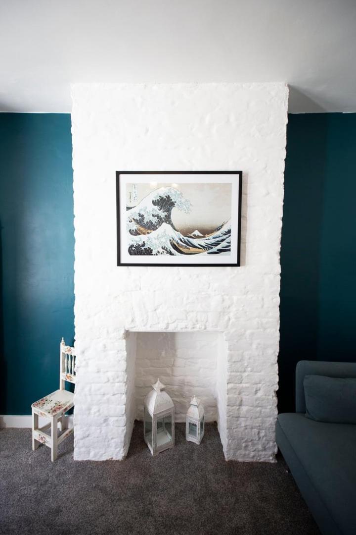 Lazy Daze - Hastings Villa Ngoại thất bức ảnh