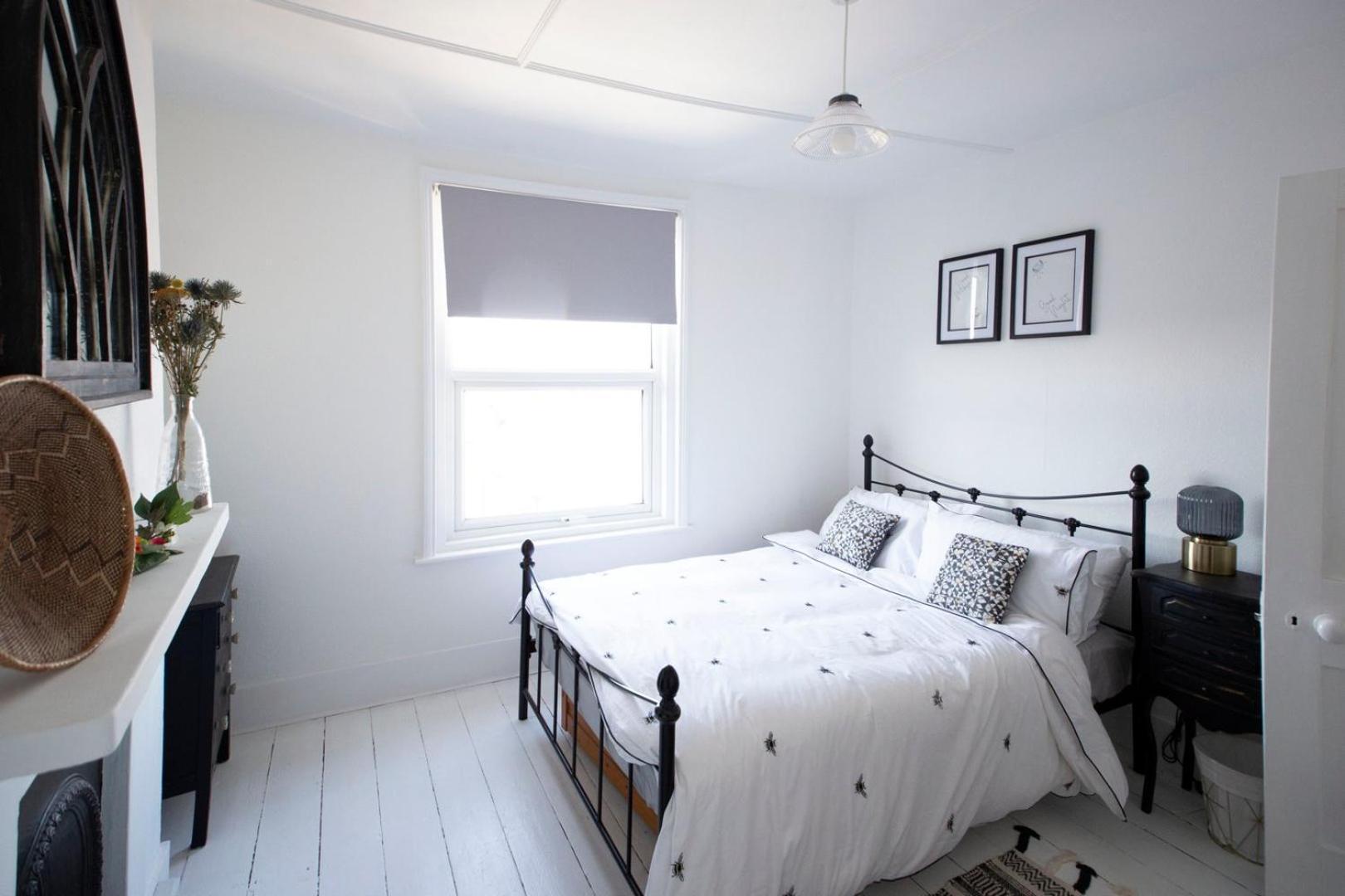 Lazy Daze - Hastings Villa Ngoại thất bức ảnh